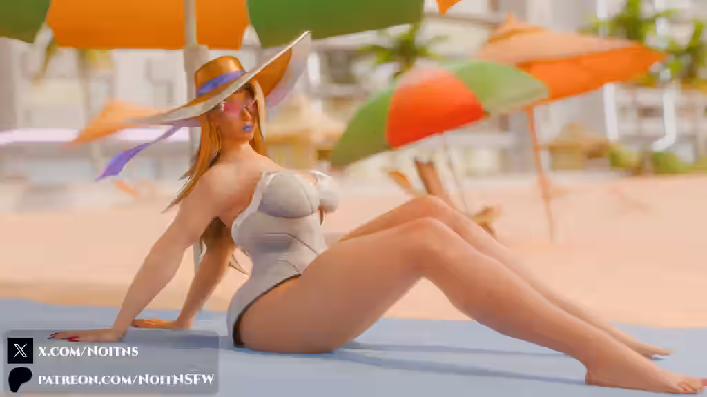 Emma Frost (Marvel Rivals) Rule 34 Video