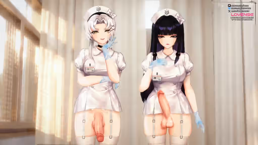 2futas Rule 34 Video