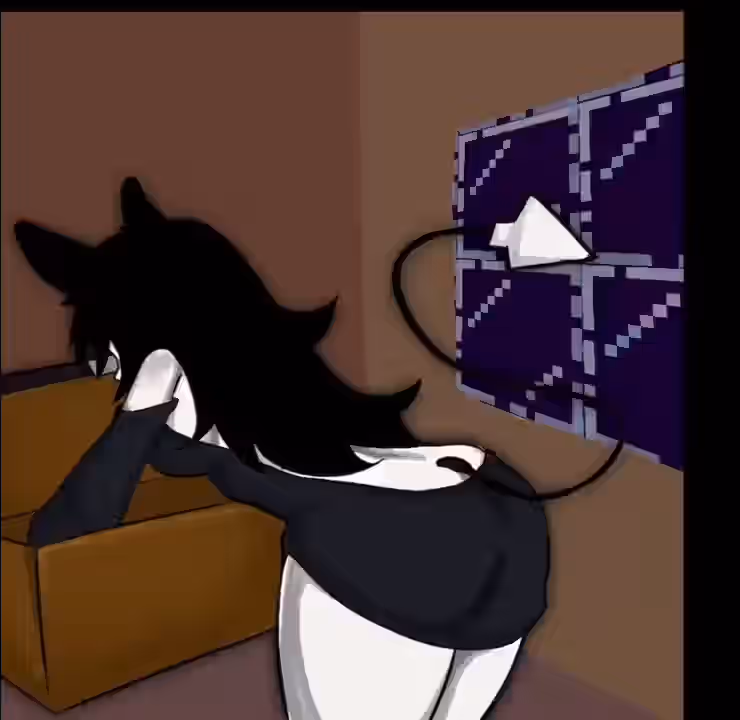 1girls Rule 34 Video