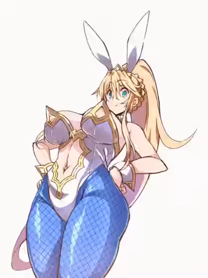 Artoria Pendragon (Swimsuit Ruler) Rule 34 Video