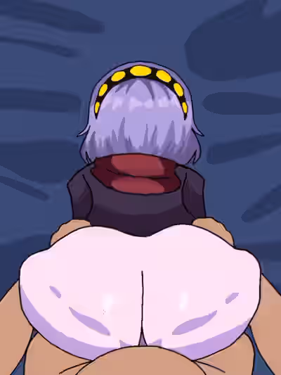 V (Murder Drones) Rule 34 Image