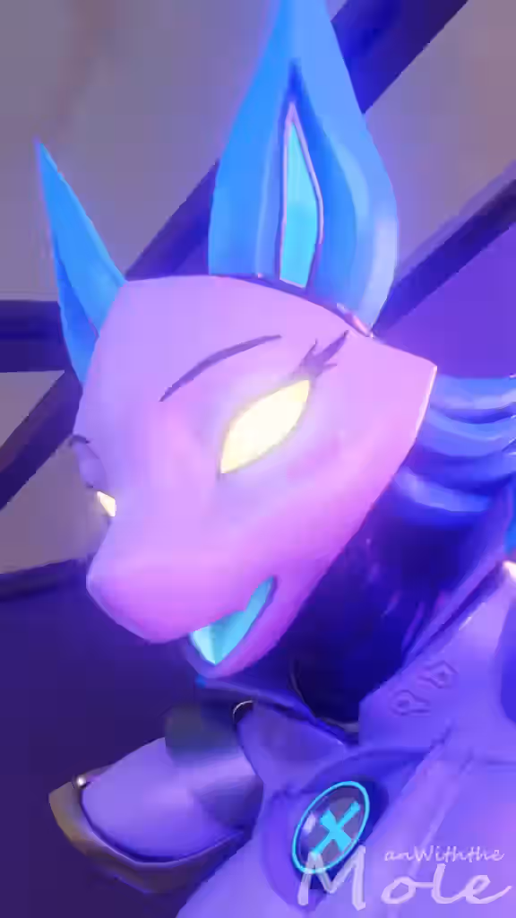 Tasque Manager (Deltarune) Rule 34 Video