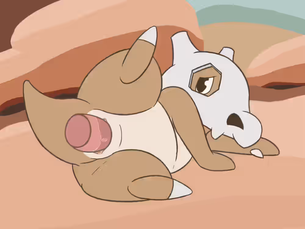 Pokemon (Species) Rule 34 Image