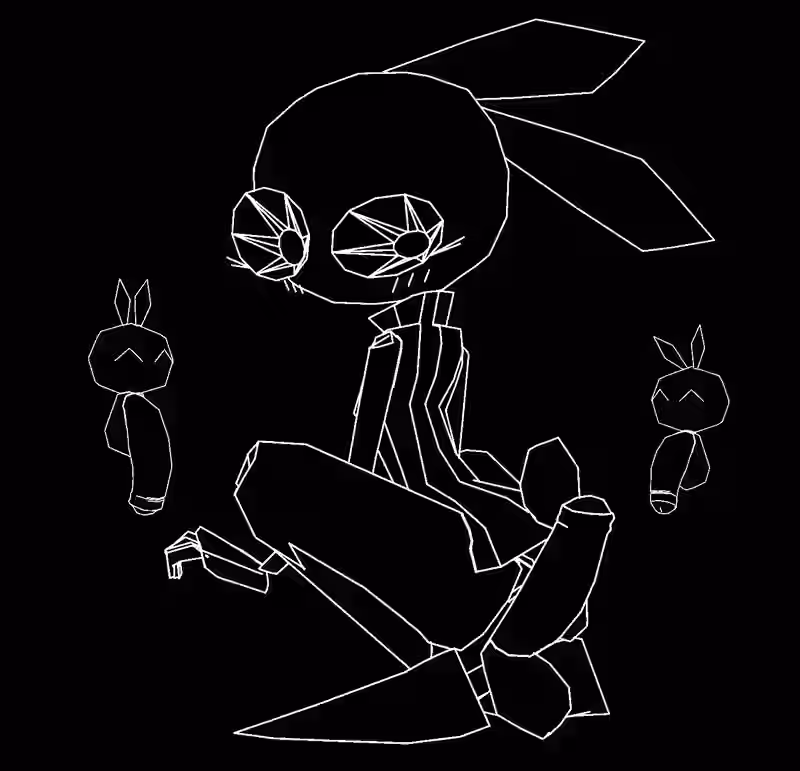 3d (Artwork) Rule 34 Image