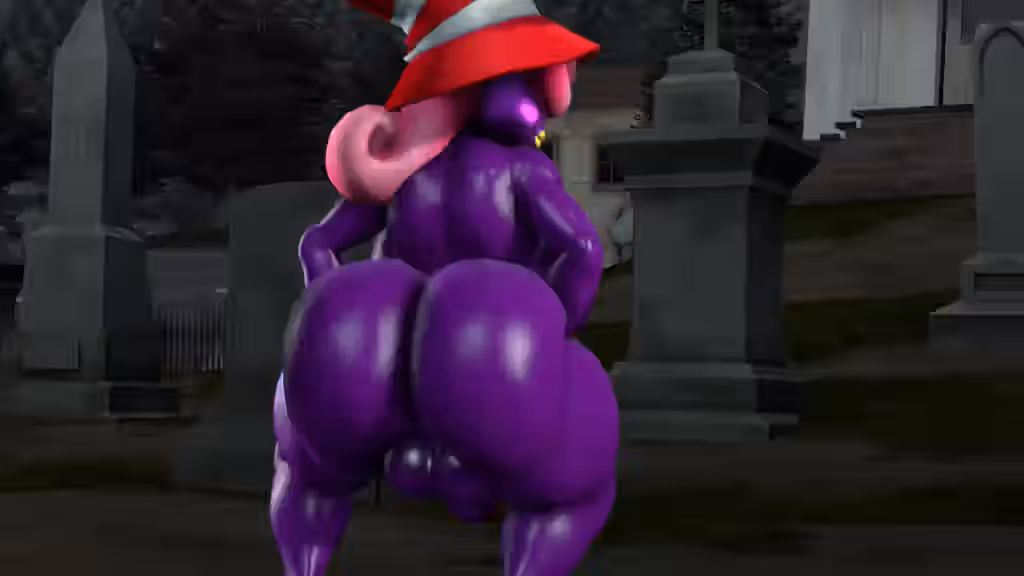 Kabalmystic (Style) Rule 34 Video