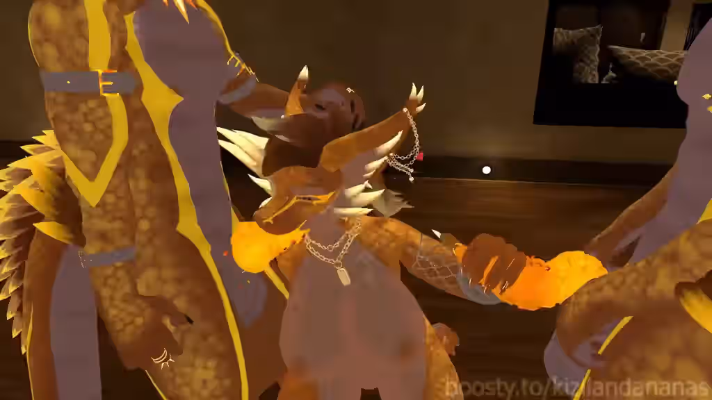 Unity (Engine) Rule 34 Video