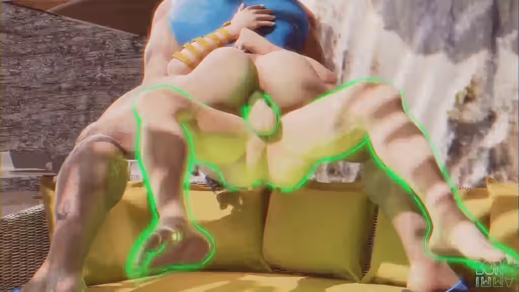 3d (Artwork) Rule 34 Video