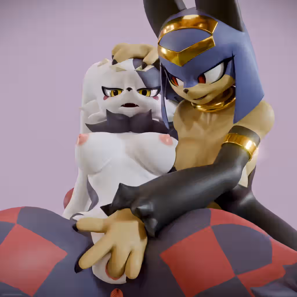 3d (Artwork) Rule 34 Video