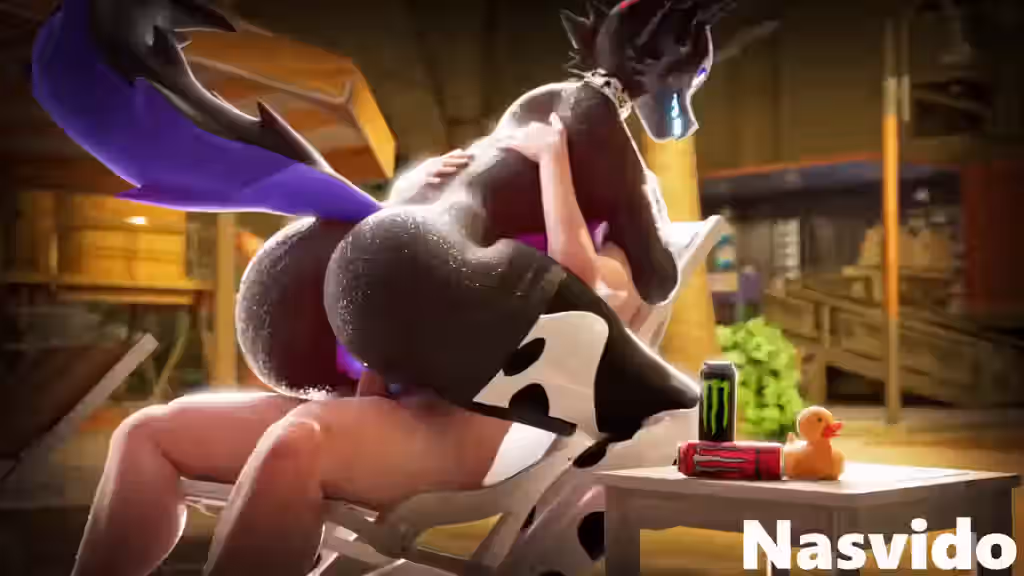 3d (Artwork) Rule 34 Video