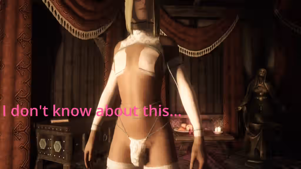 Genderswap (Fti) Rule 34 Video