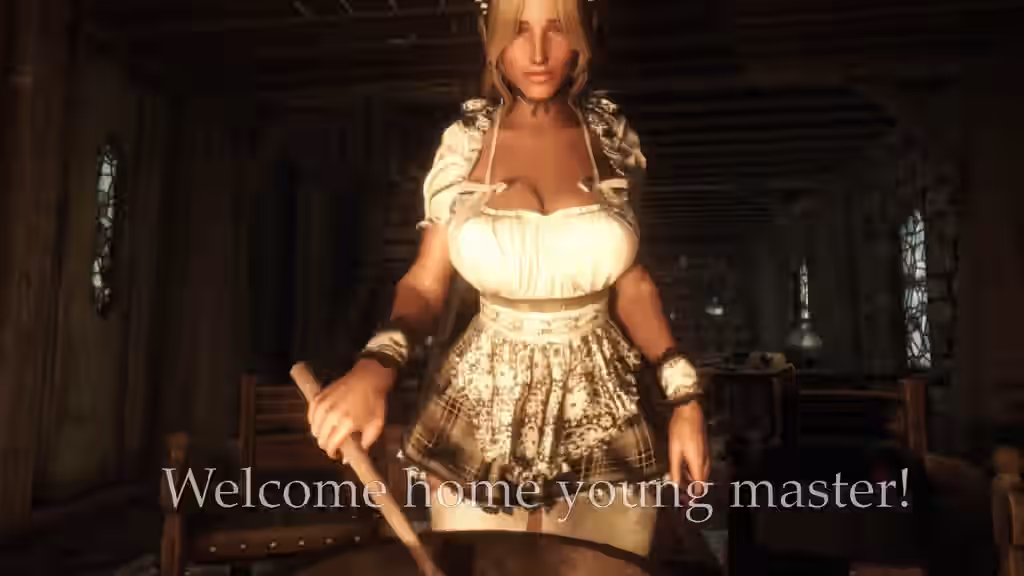1futa Rule 34 Video