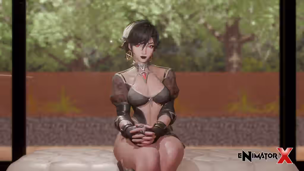 Jubilee (Marvel Rivals) Rule 34 Video