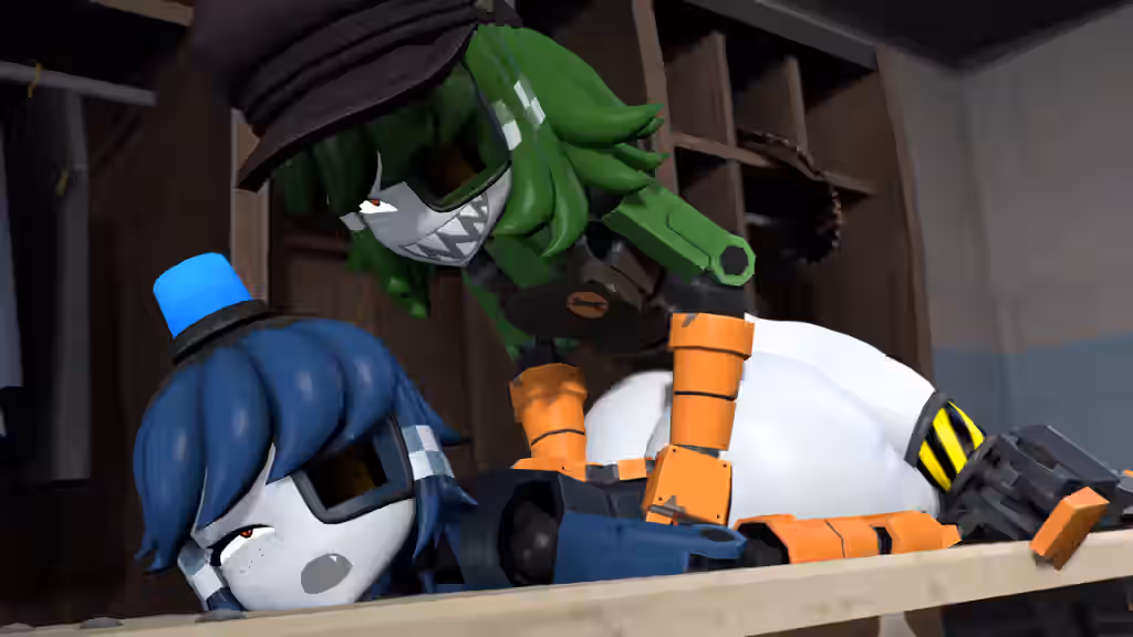 Oliver (Novaprosp3kt) Rule 34 Video