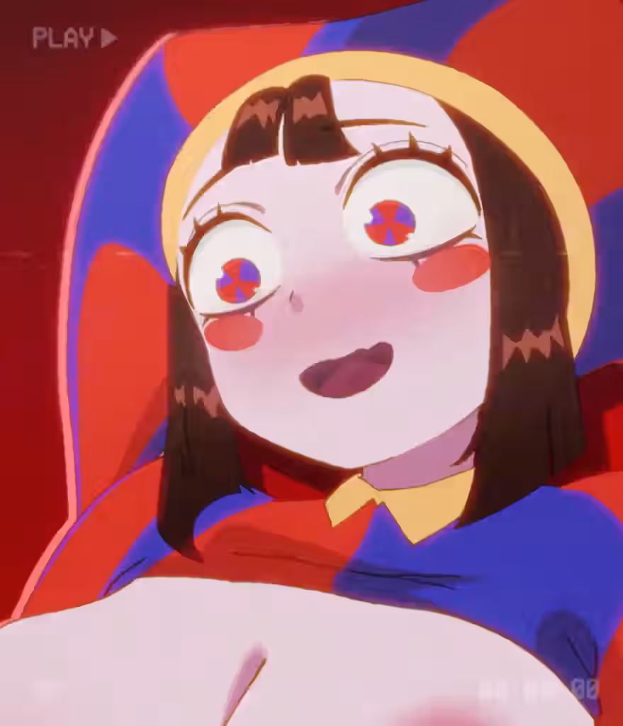 Alternate Breast Size (Larger) Rule 34 Video