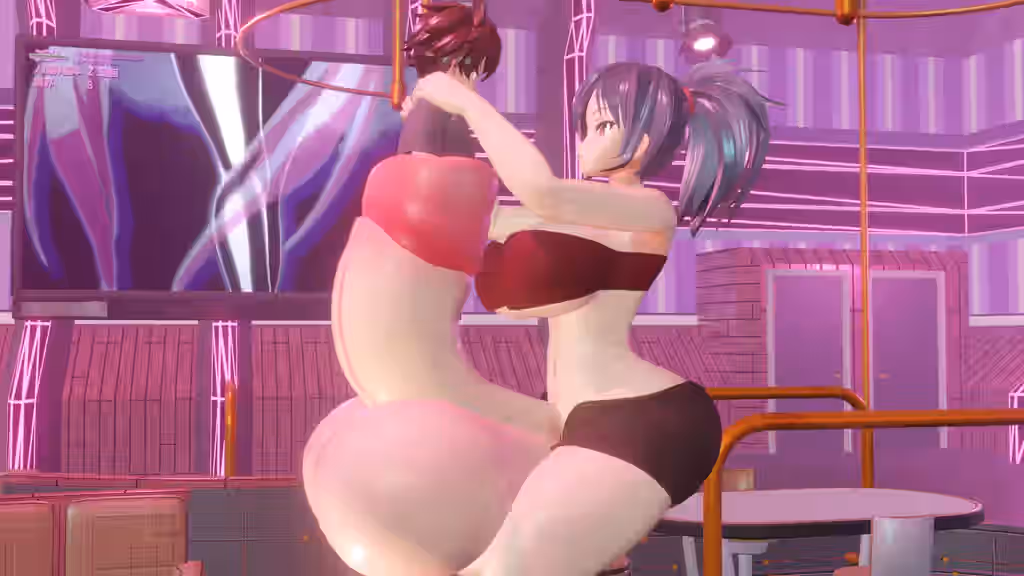 1futa Rule 34 Video