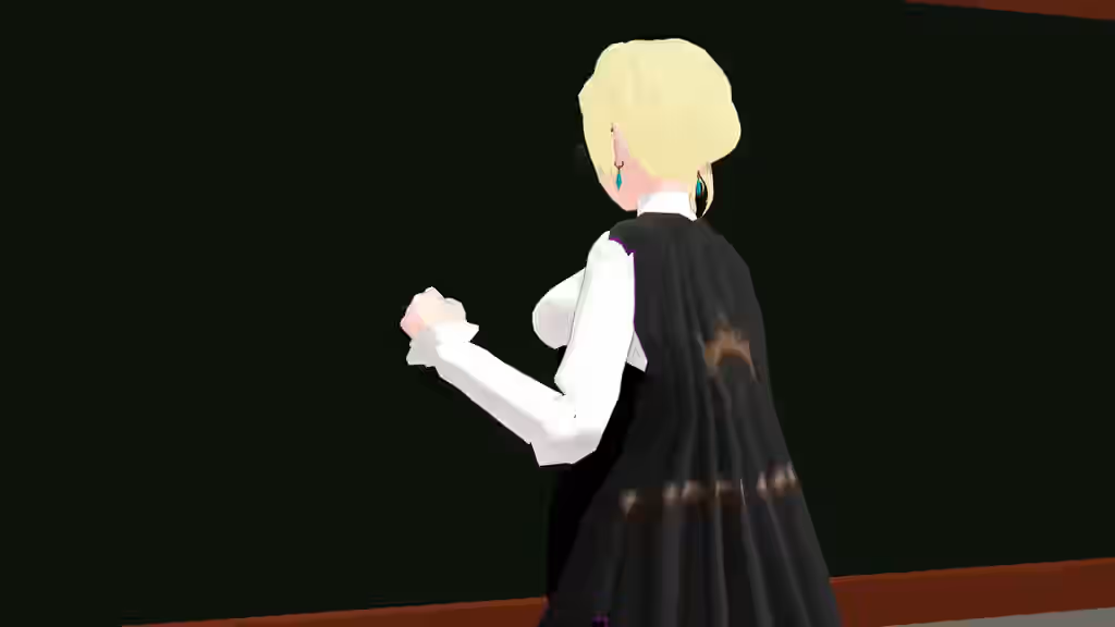 3d Rule 34 Video