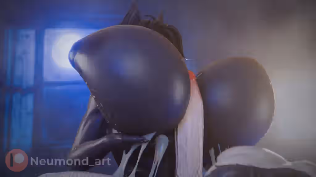 Aak (Arknights) Rule 34 Video