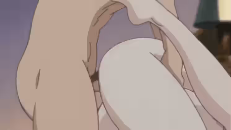 Animated Rule 34 Image