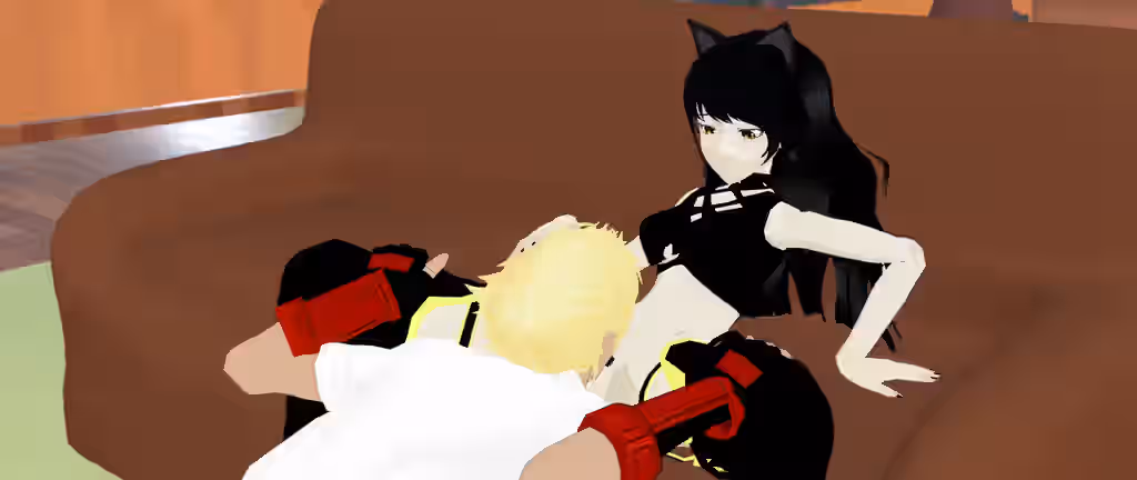 Sun Wukong (Rwby) Rule 34 Video