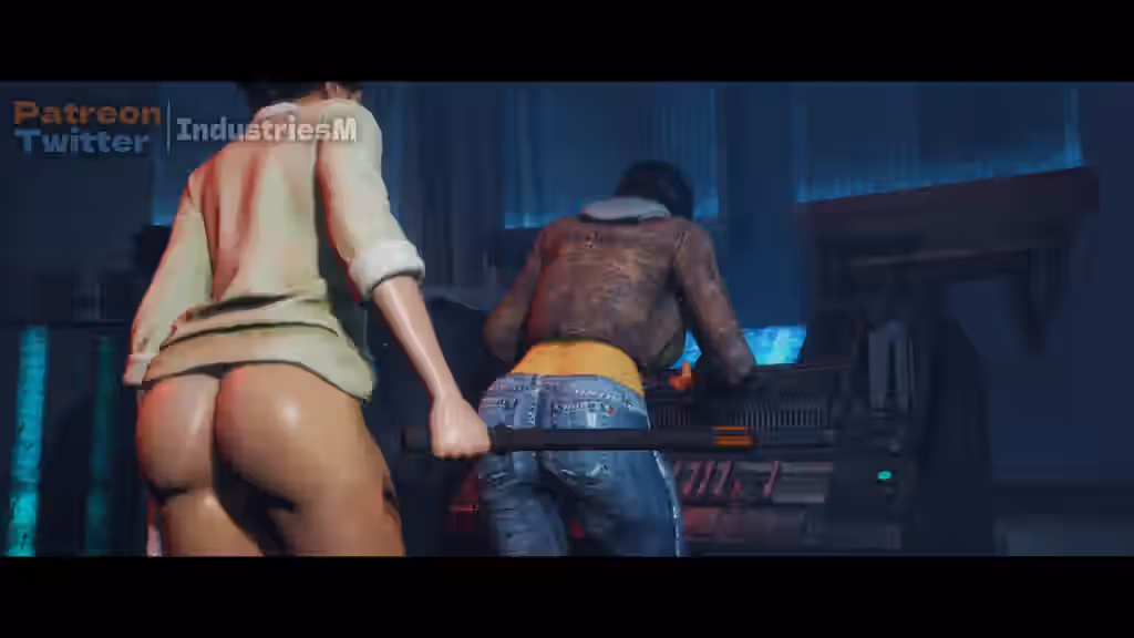 3d (Artwork) Rule 34 Video