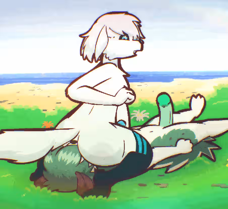 Digital Media (Artwork) Rule 34 Image