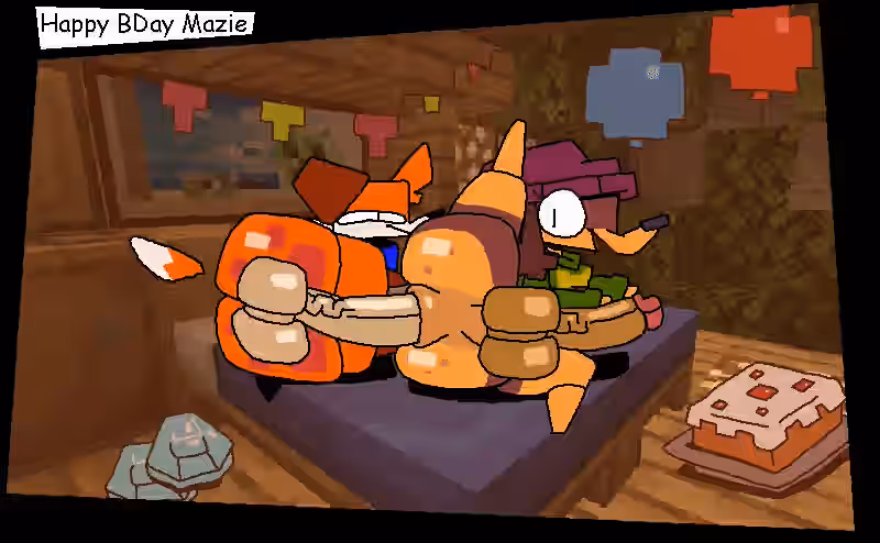 3d (Artwork) Rule 34 Image