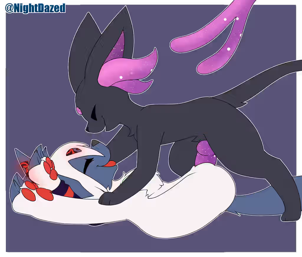 Digital Media (Artwork) Rule 34 Image
