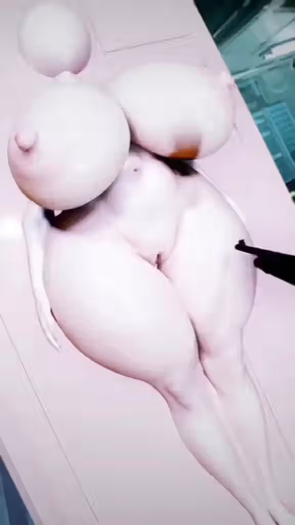 1girls Rule 34 Video
