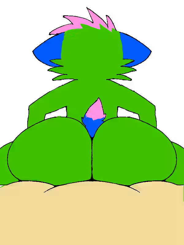 Kevin (Nyanwolf) Rule 34 Image
