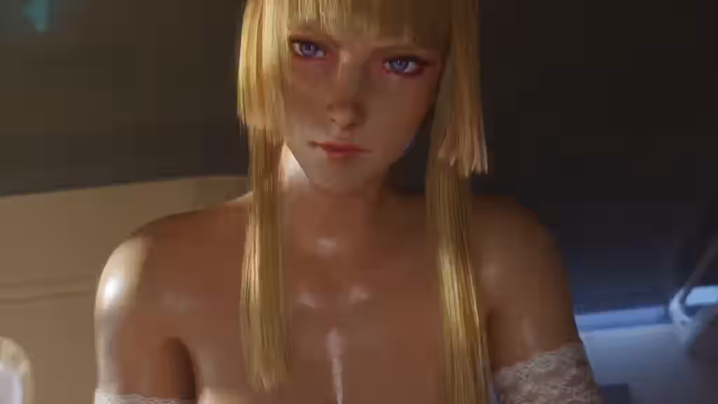 Blender (Software) Rule 34 Video