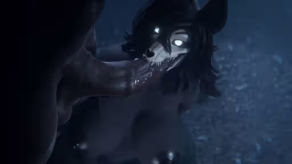 Scp-1471-A (Scrag) Rule 34 Video