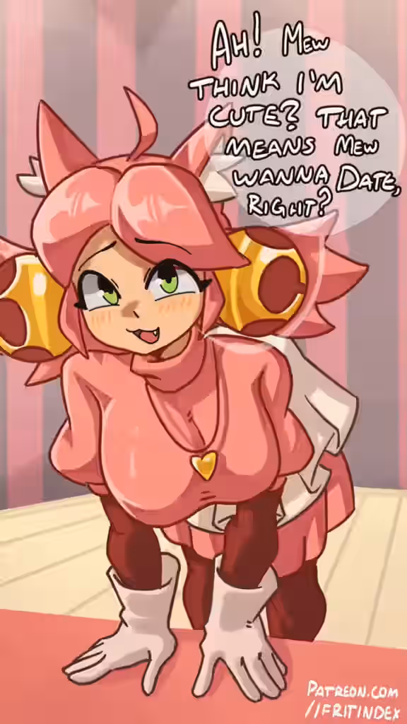 Irritable Ghost (Deltarune) Rule 34 Video