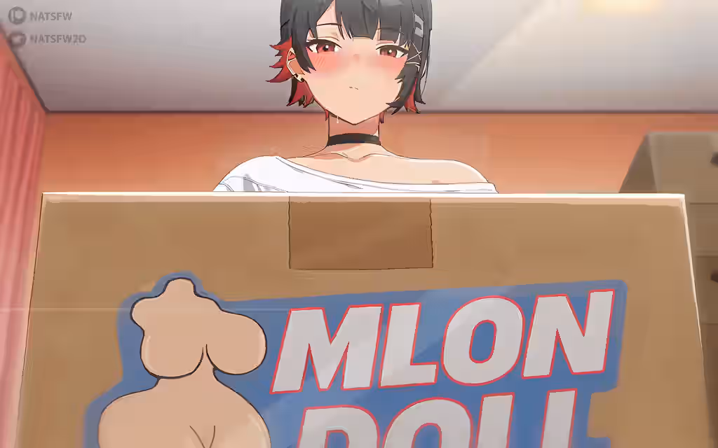1futa Rule 34 Video