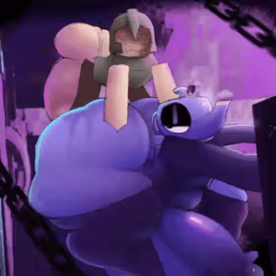 Block (Die Of Death) Rule 34 Image