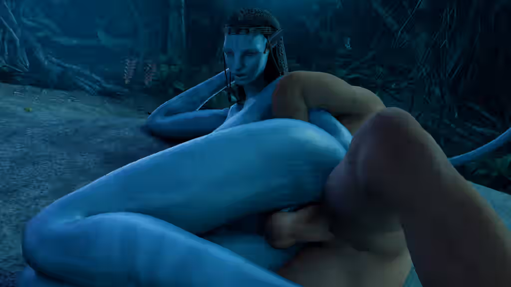 3d Rule 34 Video