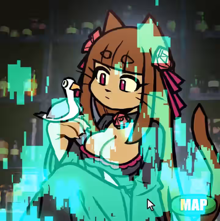 Hilda (Toriko No Hime) Rule 34 Video