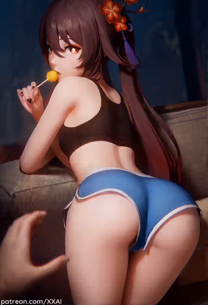 3d (Artwork) Rule 34 Video
