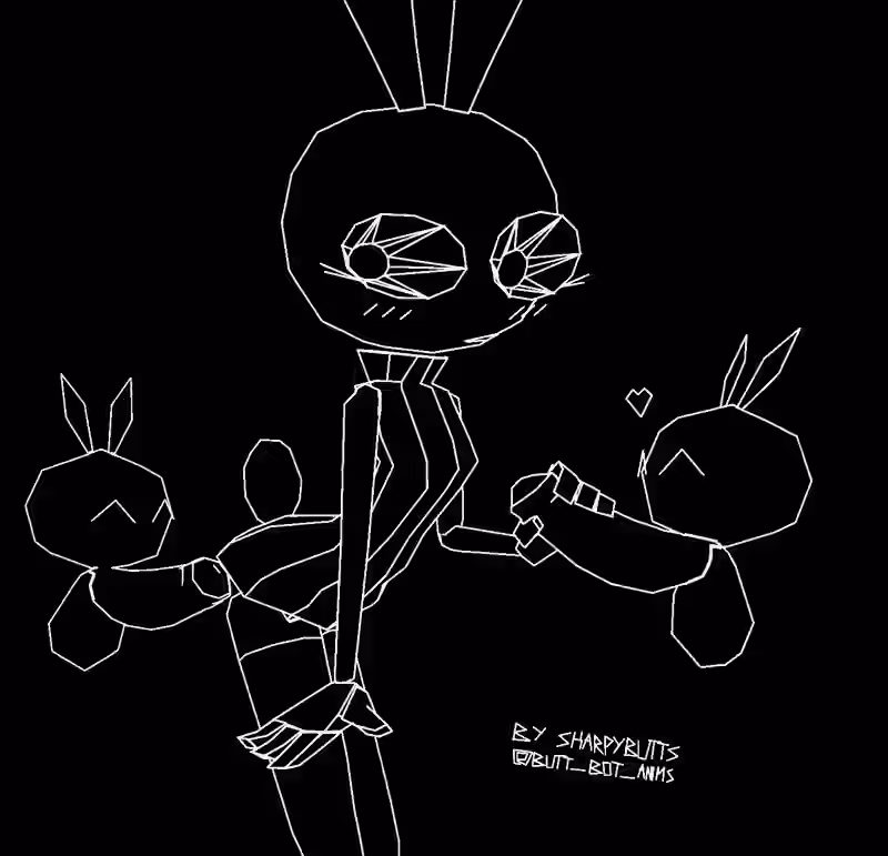 3d (Artwork) Rule 34 Image