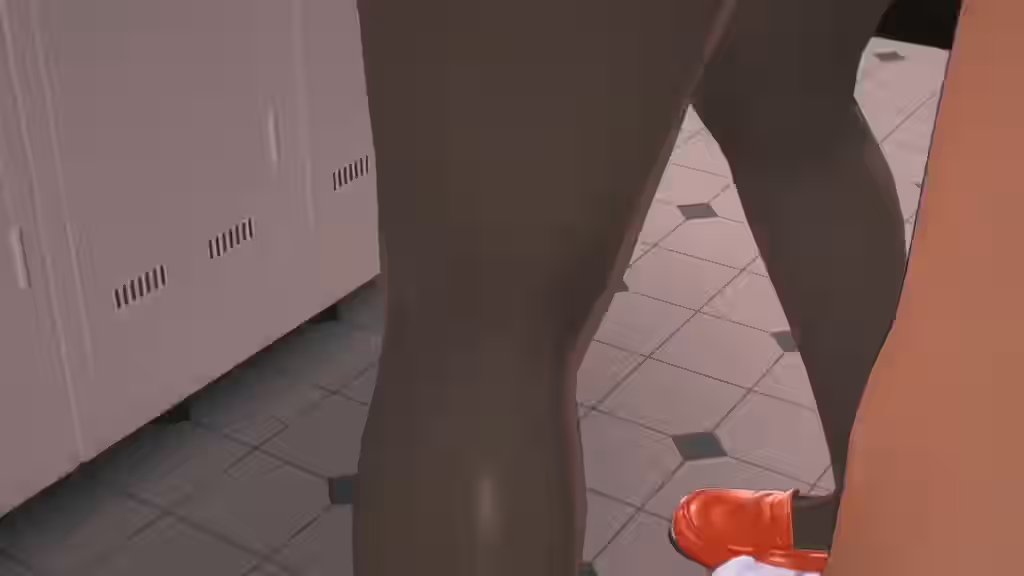 1girls Rule 34 Video
