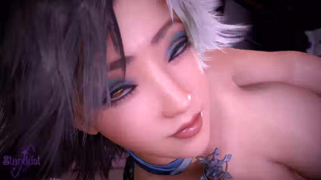 Luna Snow (Marvel Rivals) Rule 34 Video