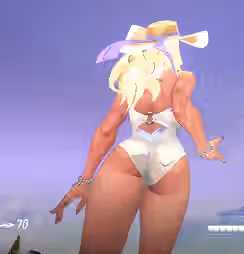 Emma Frost (Marvel Rivals) Rule 34 Image
