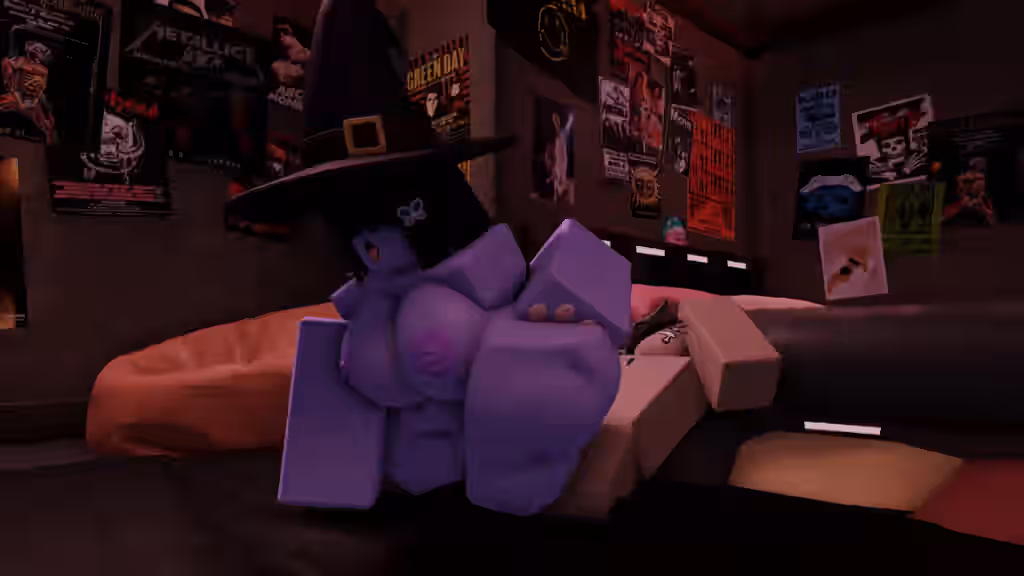 10 Seconds Rule 34 Video