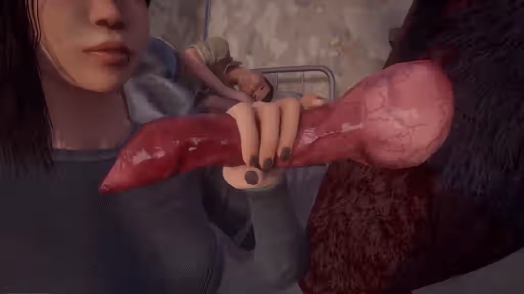 Wildlife (Video Game) Rule 34 Video
