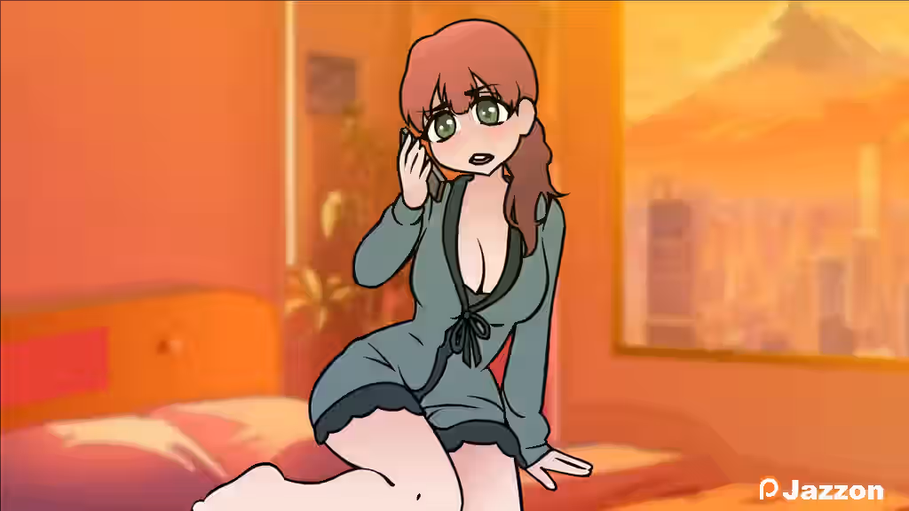 2d Animation Rule 34 Video