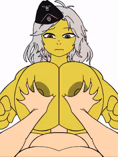 1girls Rule 34 Image