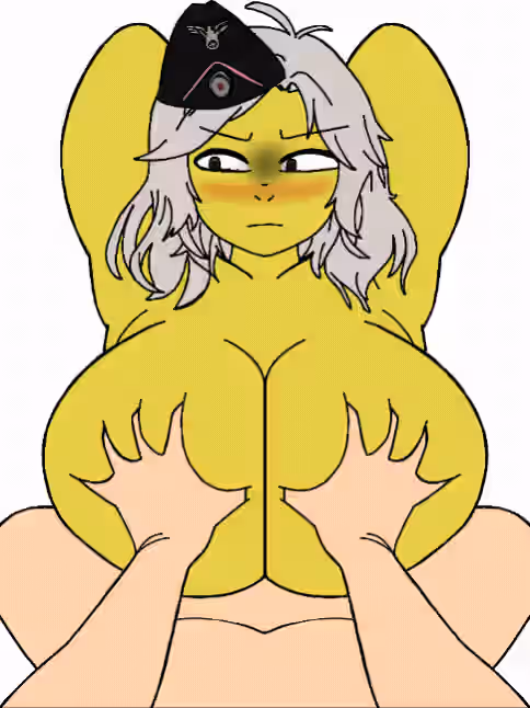 1girls Rule 34 Image
