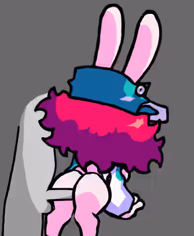 Animated Rule 34 Image
