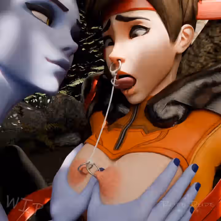 Blender (Software) Rule 34 Video