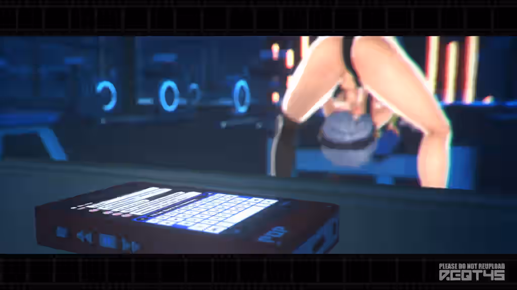 Belle (Zenless Zone Zero) Rule 34 Video