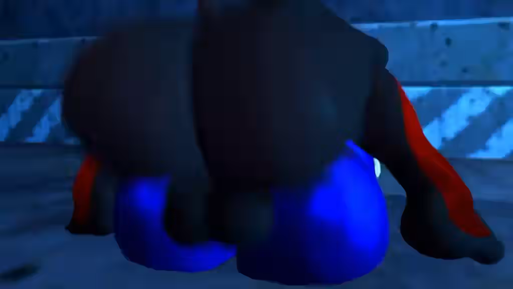 Sonic (Series) Rule 34 Video